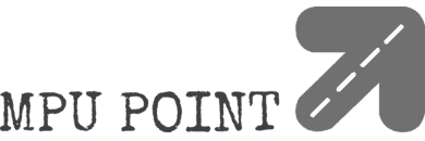 MPU Point Logo